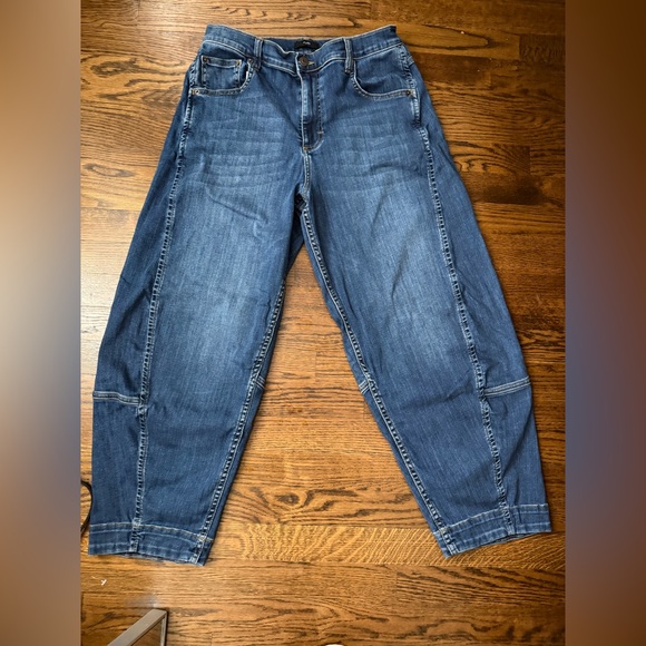 Ruti Denim - RUTI Jeans - Ultimate Barrel 2.0